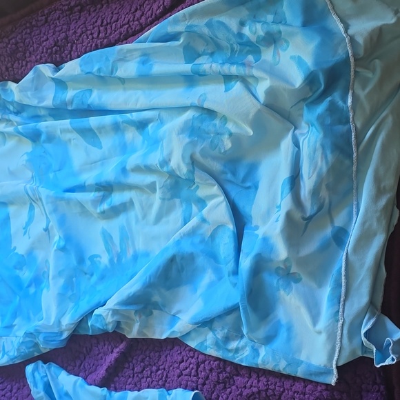 Princess Polly Strapless Top And Maxi Skirt - Picture 4 of 4